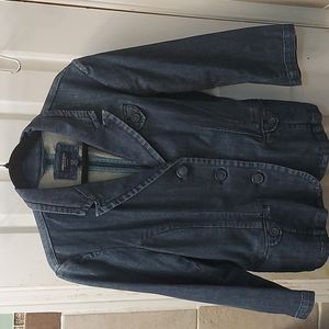 Denim jacket, American Eagle Outfitters Xl
